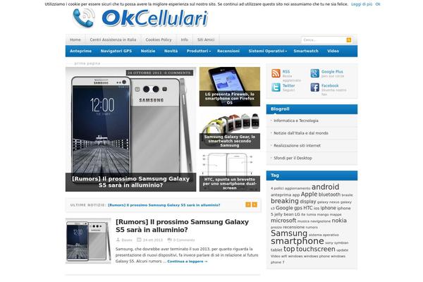 okcellulari.com site used Resizable