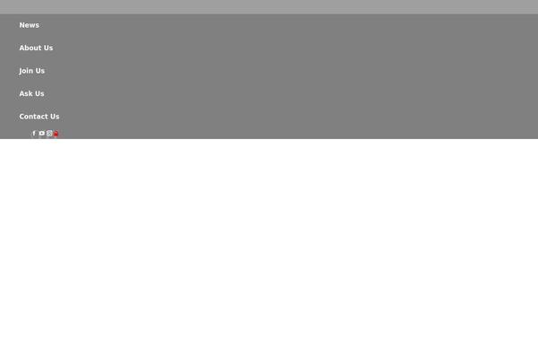 Site using Podlove Web Player plugin