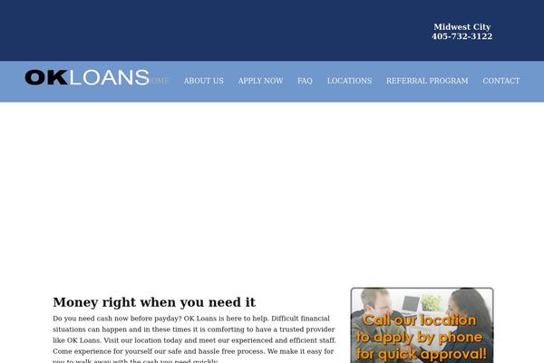 Site using U-design-core plugin