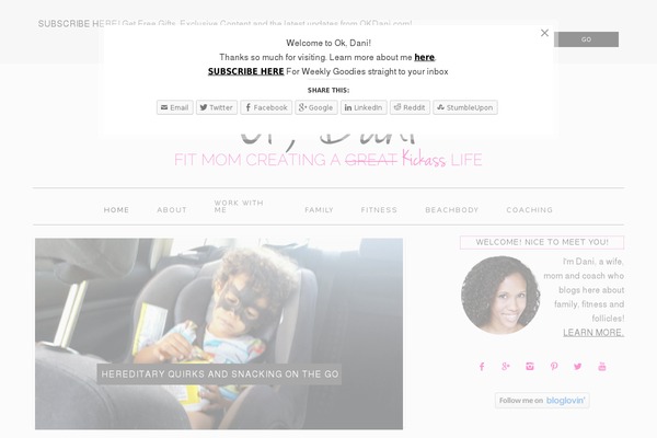 Site using Related Posts plugin