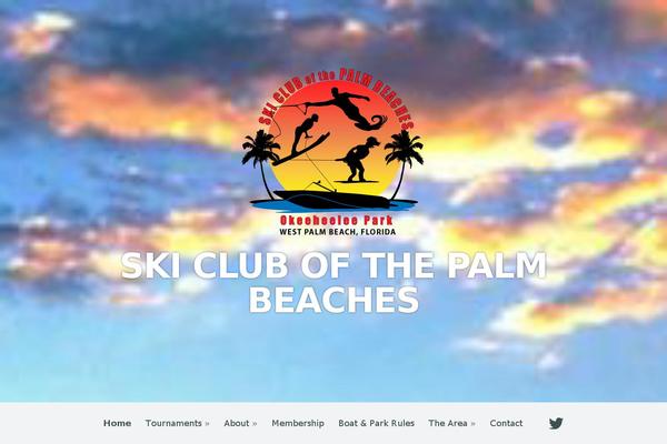 Site using Image Gallery Reloaded plugin