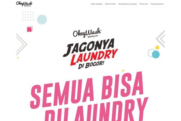 Site using Search in Place plugin