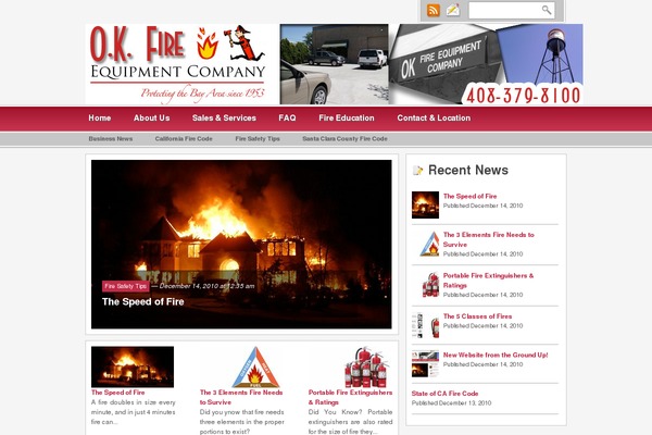 Mymag theme site design template sample