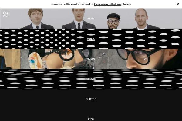 Site using FoxyShop plugin