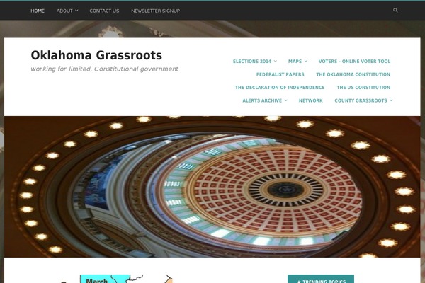 Site using Author Box After Posts plugin