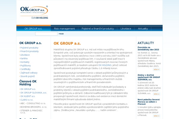 Site using Antispam Extra plugin