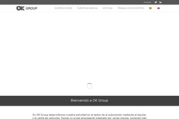 Site using Cmp-coming-soon-maintenance plugin
