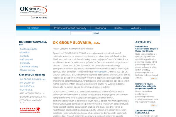 Site using Antispam Extra plugin