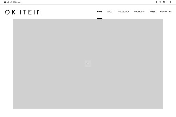 Lotus Flower theme site design template sample
