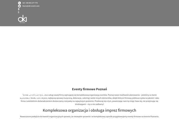 WP Bootstrap Starter theme site design template sample