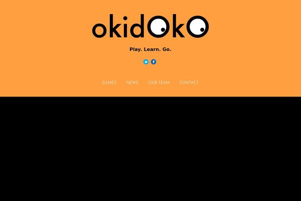 Site using Site offline or Coming Soon landing page plugin