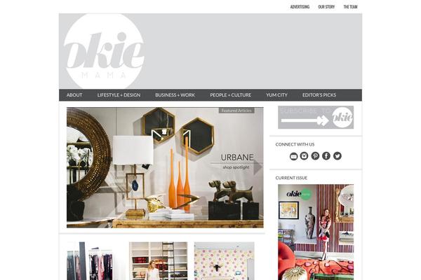 Site using Instagram-gallery-widget plugin