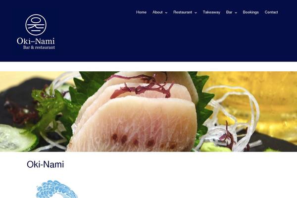 Pixeldot theme site design template sample