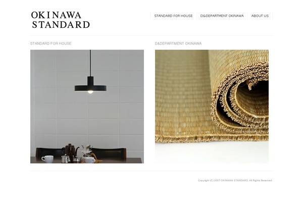 O theme site design template sample