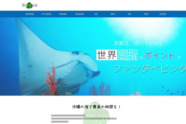 Theme001 theme site design template sample