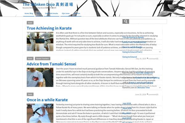 okinawakarateuk.com site used Tijaji