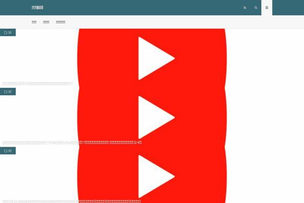 Site using Blog-floating-button plugin