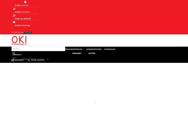 Site using Woocommerce-eu-vat-number plugin