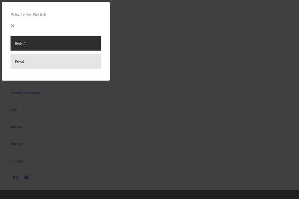 Site using Woo-variation-gallery plugin
