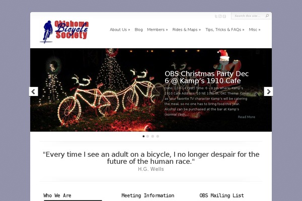 Chameleon theme site design template sample