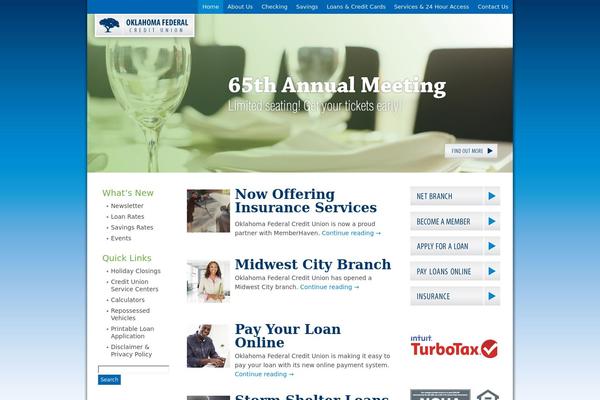 Site using Lightbox Gallery plugin