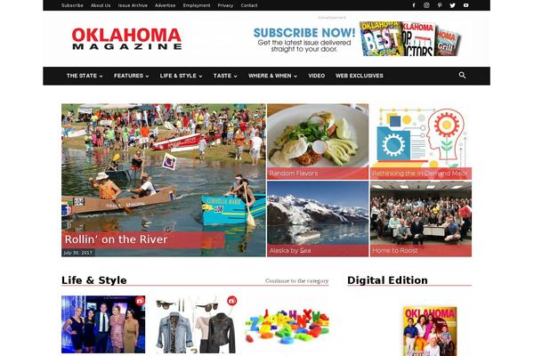 Site using Genesis-blocks plugin