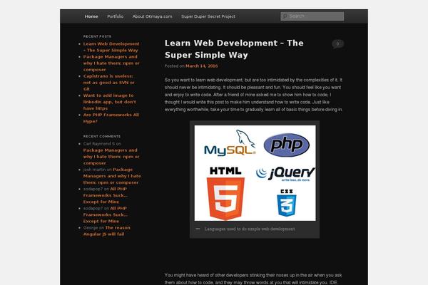 okmaya.com site used Memak