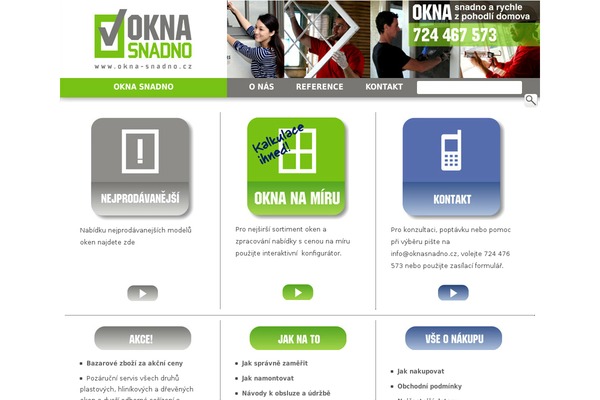 Site using Social Media Widget by Acurax plugin