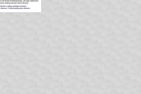 Nexus theme site design template sample