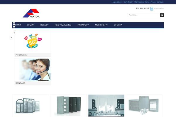 Newdesign theme site design template sample