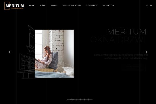 Site using Dor-core plugin