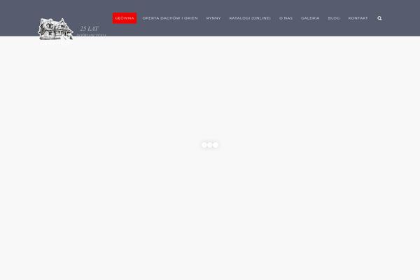 Dentalia-child-theme theme site design template sample