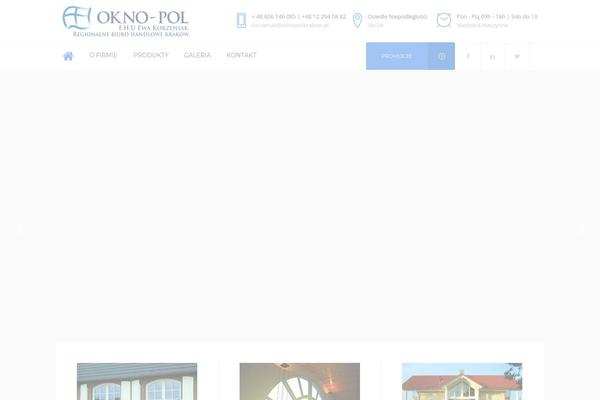 Site using Advanced-admin-search plugin
