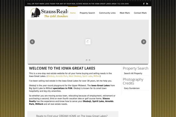 Site using Unveil Lazy Load plugin
