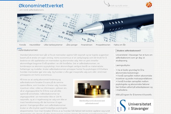 Dot-B theme site design template sample