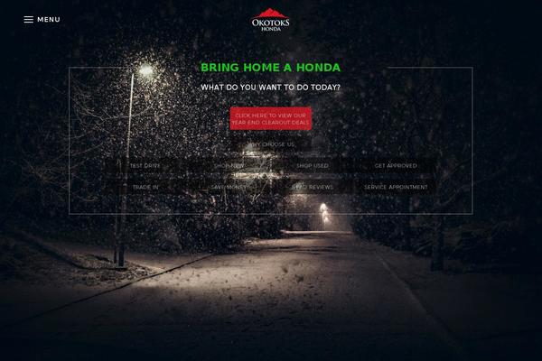 Ed-template-3 theme site design template sample