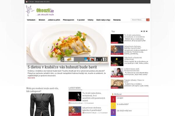Site using Smart YouTube PRO plugin