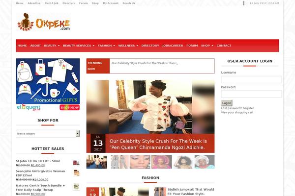 Site using I Recommend This plugin