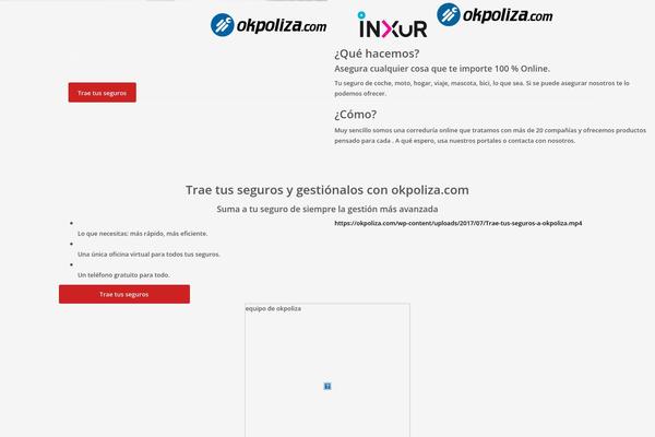 Site using Animated-text-element plugin