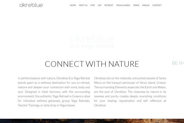 Site using Hmenu plugin