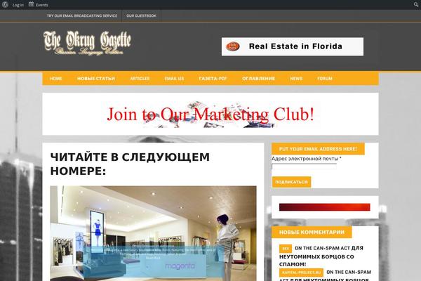Site using BuddyPress First Letter Avatar plugin