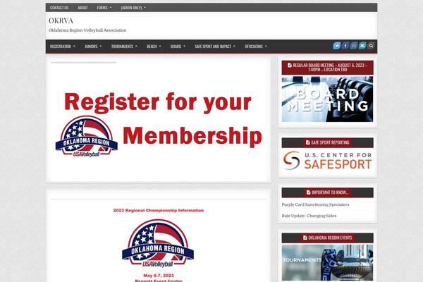 Site using Tablepress-datatables-column-filter-widgets plugin