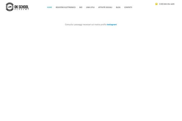 MaxCoach theme site design template sample