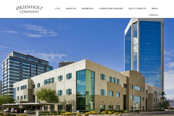 Site using Fastgallery_vc plugin