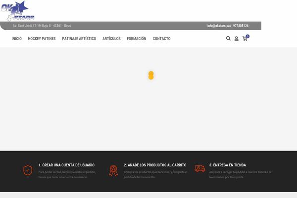 Site using Sw_core plugin