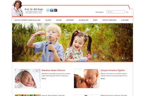 Site using WP Boxer plugin