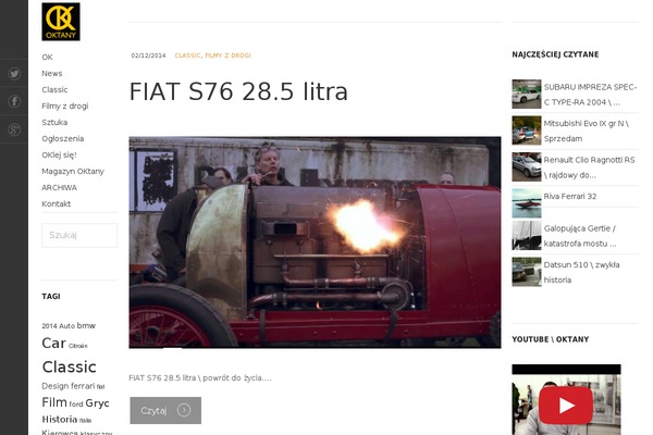 Site using Automatic-page-numbers-pagenavi plugin