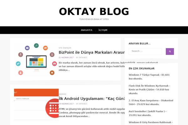 Site using WP Super Popup plugin