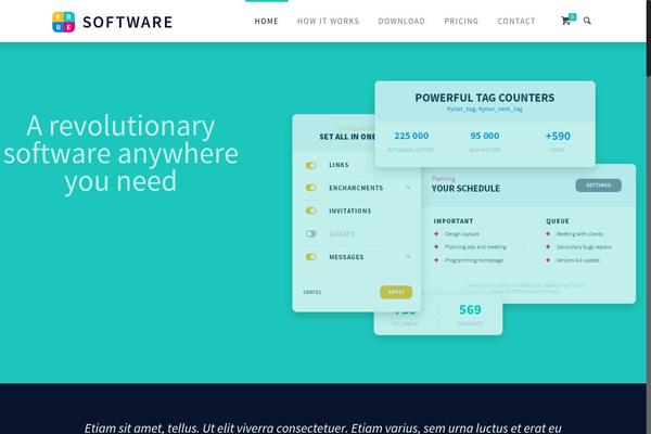 Site using Go_pricing plugin