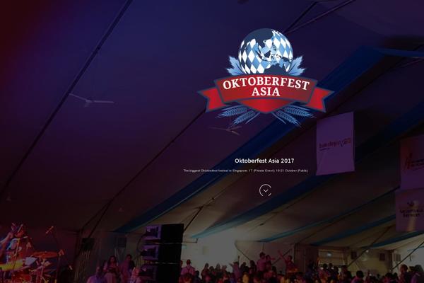 Site using Custom-fonts plugin